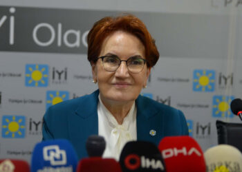 Meral Akşener rahatsızlandı
