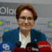 Meral Akşener rahatsızlandı