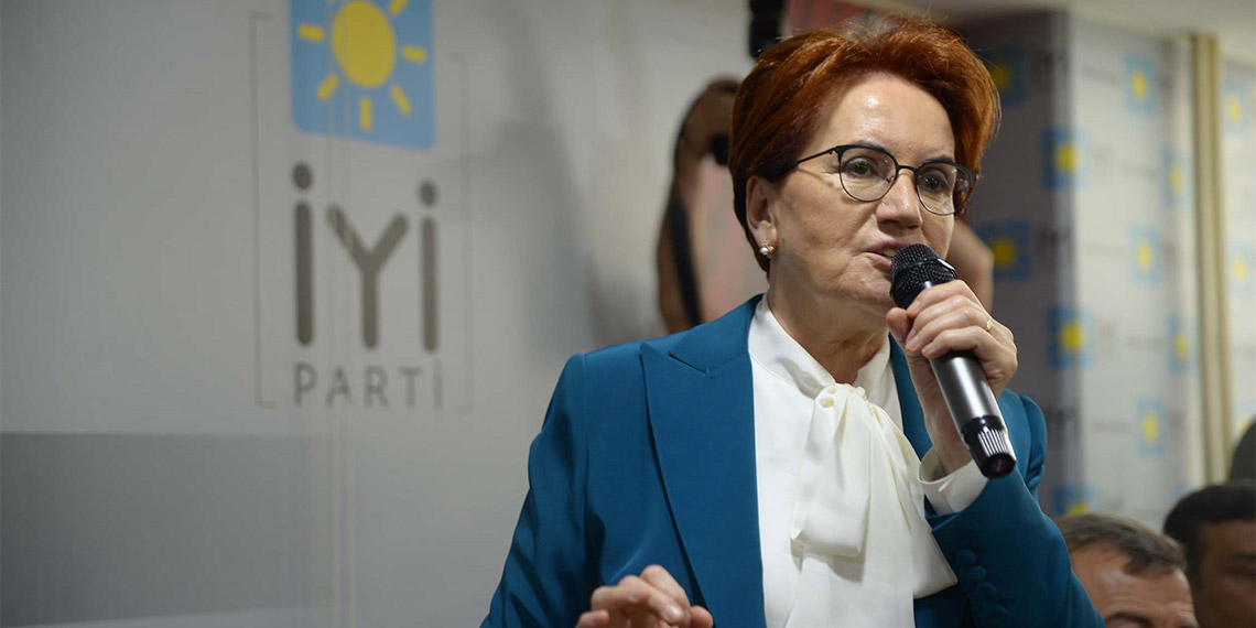 Bu seçimlere tek başımıza girecek gibi hazırlanacağız