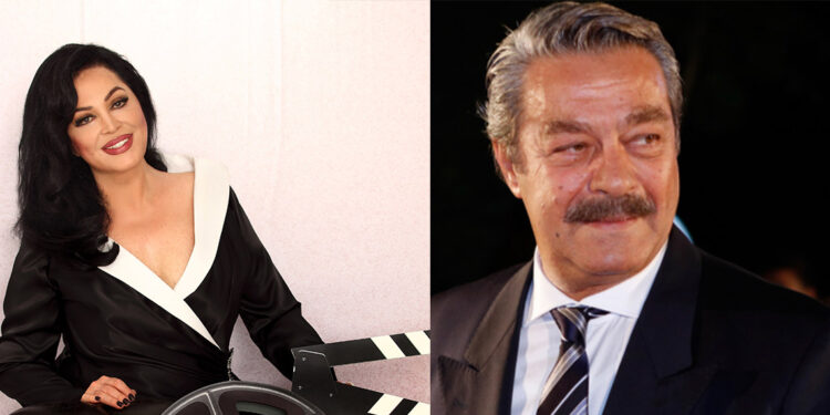 'Sinemamızın Yüzü' ödülü Şoray ve İnanır’a