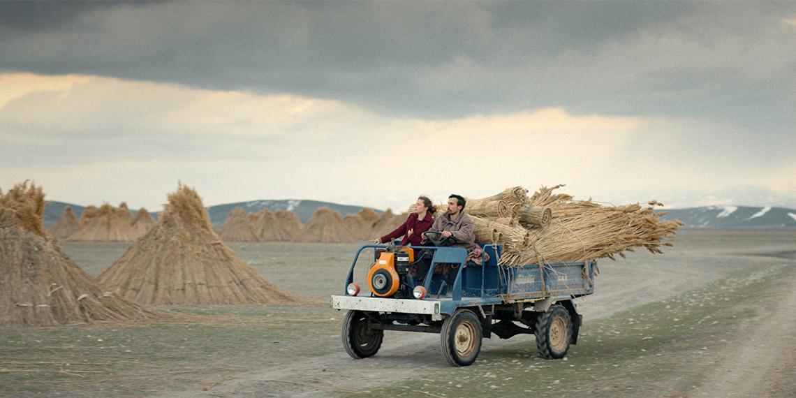 Ulusal Uzun Metraj Film Yarışması'nda yer alacak filmler belli oldu