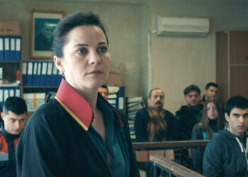 Ulusal Uzun Metraj Film Yarışması'nda yer alacak filmler belli oldu