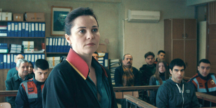 Ulusal Uzun Metraj Film Yarışması'nda yer alacak filmler belli oldu