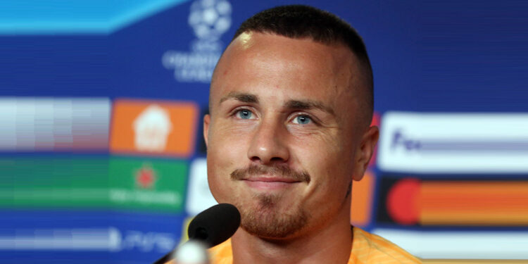 Avrupa'nın en iyileriyle oynamayı dört gözle bekliyoruz