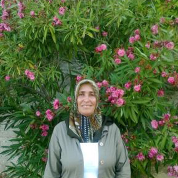 Ankara Mamak'ta 6 katlı binanın giriş katında doğal gaz patlaması sonucu 1 kişi hayatını kaybetti.