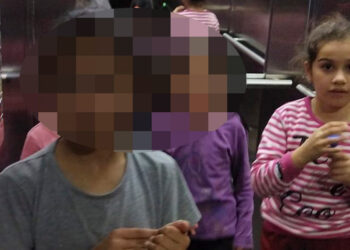 asansör boşluğuna düşen 7 yaşındaki Damla, öldü