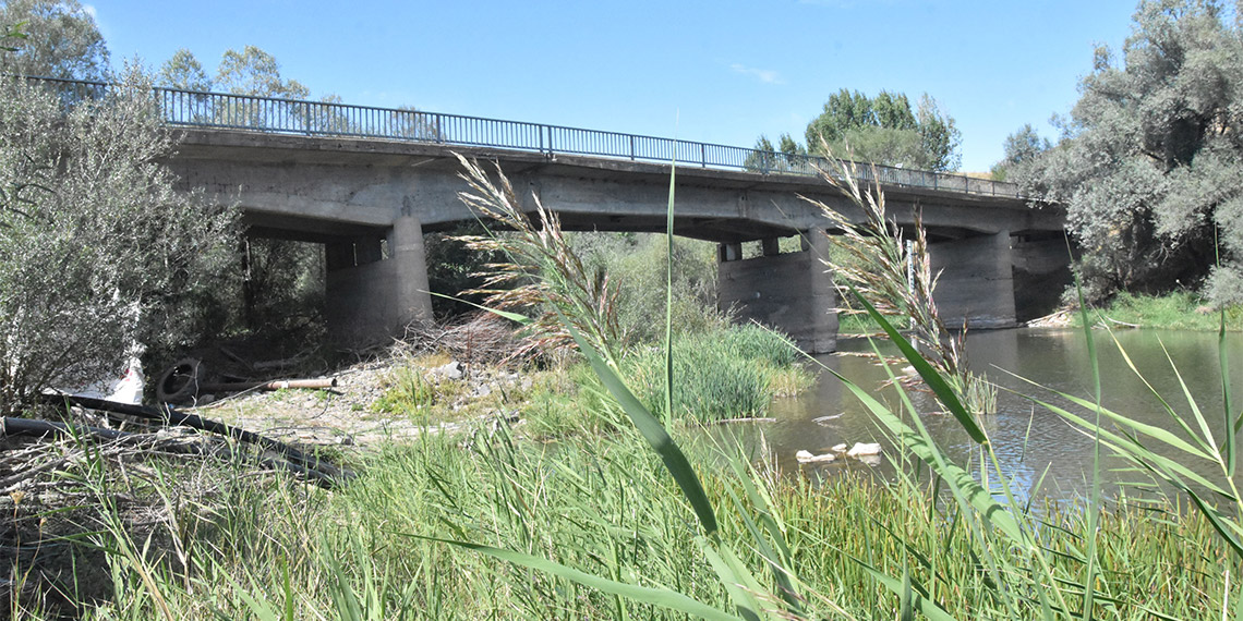 Aşık Veysel'in Sivas Valisi Celal Kayacan'dan, kolay ulaşım için Kızılırmak Nehri üzerine köprü yapılmasını talep ettiği ortaya çıktı.