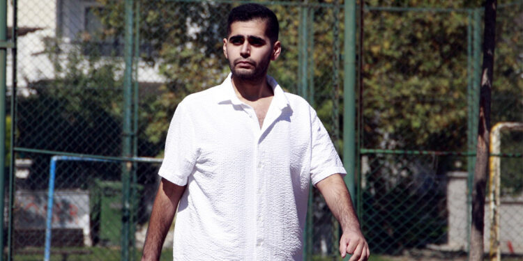 Mide küçültme ameliyatı olan Umutcan ölümden döndü