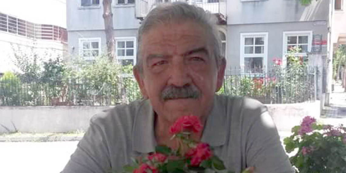 Avcılar'da emekli astsubay evinde ölü bulundu