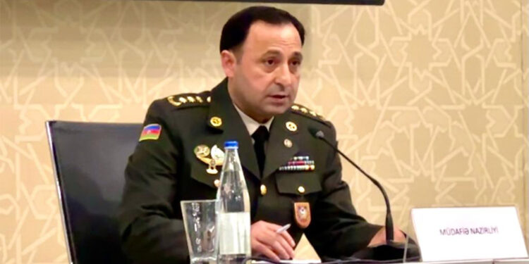 Ermenistan unsurları silahlarını bıraktı