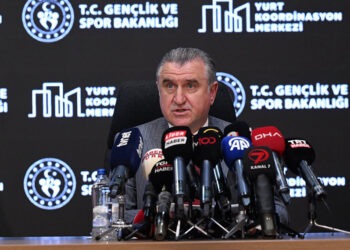 Tarihimizin en yüksek yurt yerleştirme oranına ulaştık