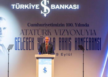 Atatürk'ün muasır medeniyetler ülküsü her zaman aklımızda