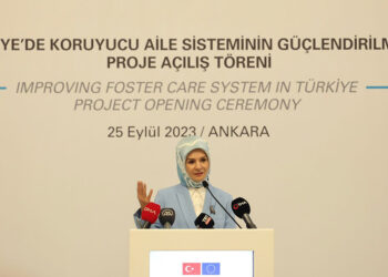 Koruyucu aile başvurusu 328 bini aştı