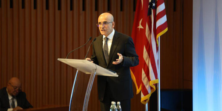 Türkiye yatırımcılar nezdinde heyecan uyandırmaya devam ediyor