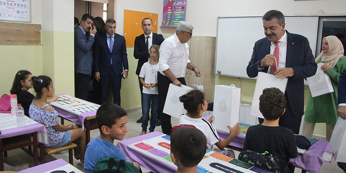 Bu yükü hep beraber kaldırmış olalım