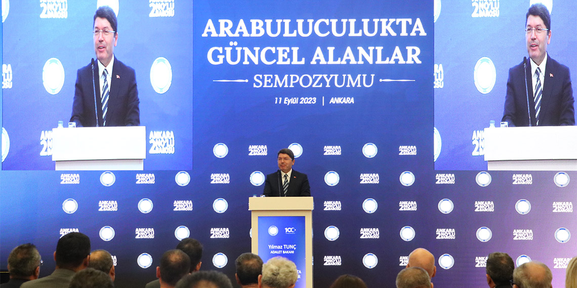 İnşallah sivil bir anayasayı milletimizin onayına sunmak nasip olur