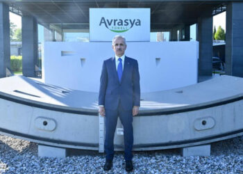 Avrasya Tüneli'ni kullanan araç sayısı 74 bini geçti