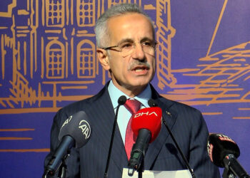 Kalkınma Yolu Projesi hepimiz açısından çok önemli bir proje