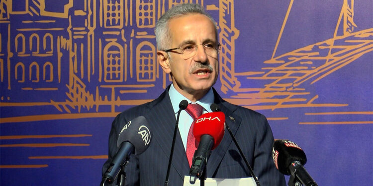 Kalkınma Yolu Projesi hepimiz açısından çok önemli bir proje