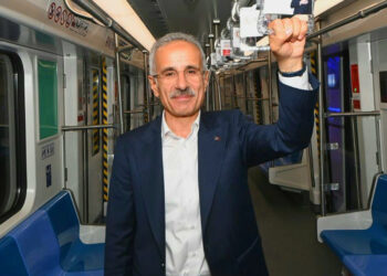 Türkiye Kart projesini 81 ilde yaygınlaştırmayı hedefliyoruz