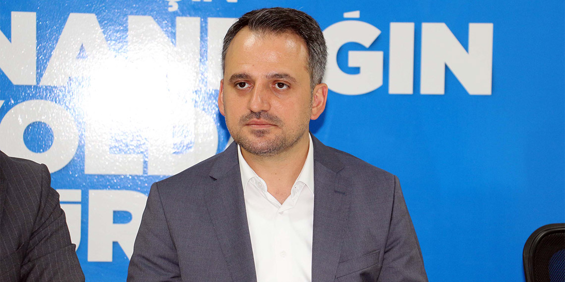 KYK yurtlarımızda kapasitemiz, 950 bin civarında