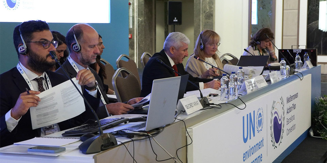 Çevre, Şehircilik ve İklim Değişikliği Bakan Yardımcısı Fatma Varank, "2028 yılında 30 milyon kişiye sıfır atık eğitimi verilmesi hedeflenmektedir" dedi.