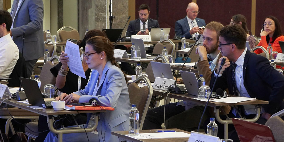 30 milyon kişiye sıfır atık eğitimi verilmesi hedeflenmekte