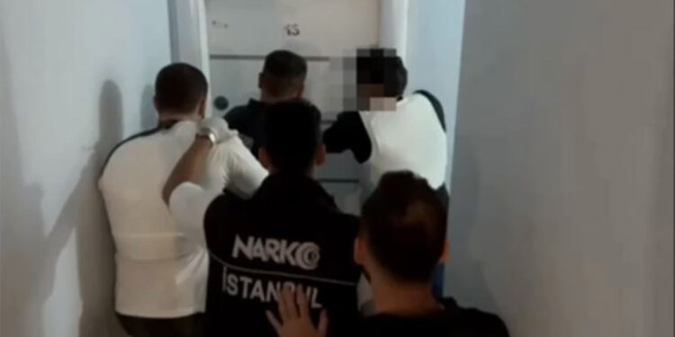 Vatandaşlarımızı zehirleyenlere göz açtırmayacağız