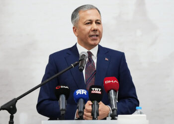 Suç örgütlerinin nefeslerini kesmeye kararlıyız