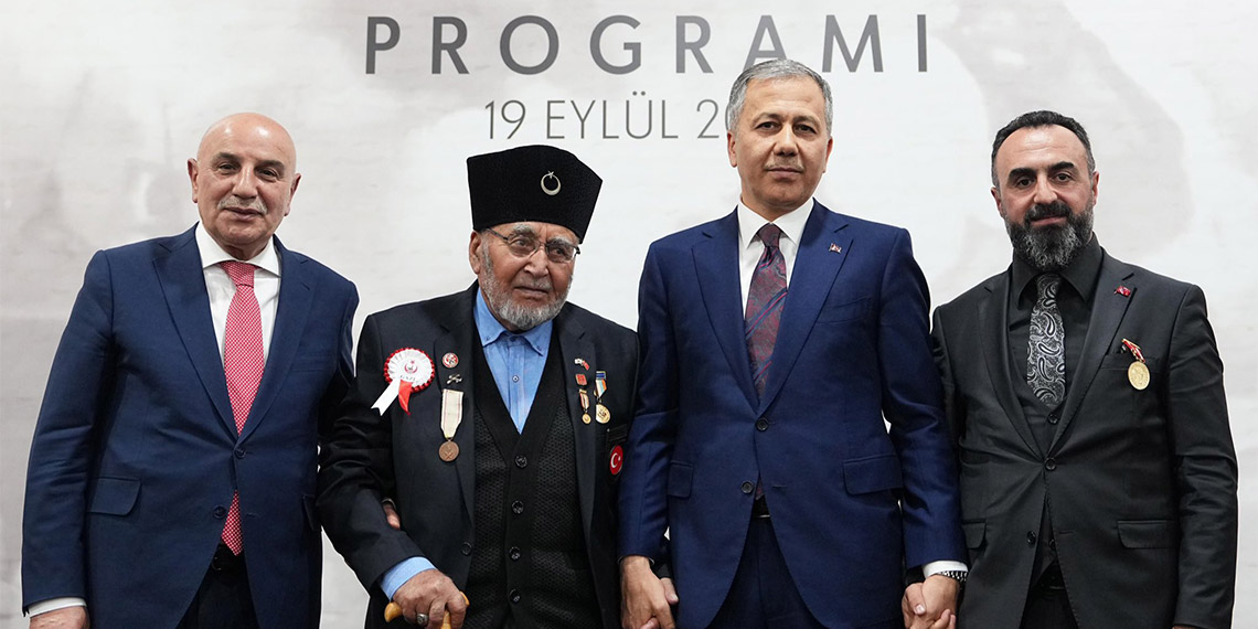 Suç örgütlerinin nefeslerini kesmeye kararlıyız