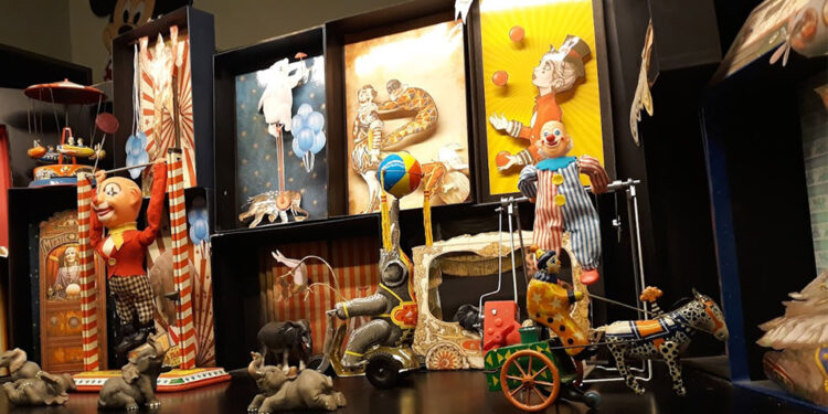 Müzelerde bulunan eser sayısı arttı