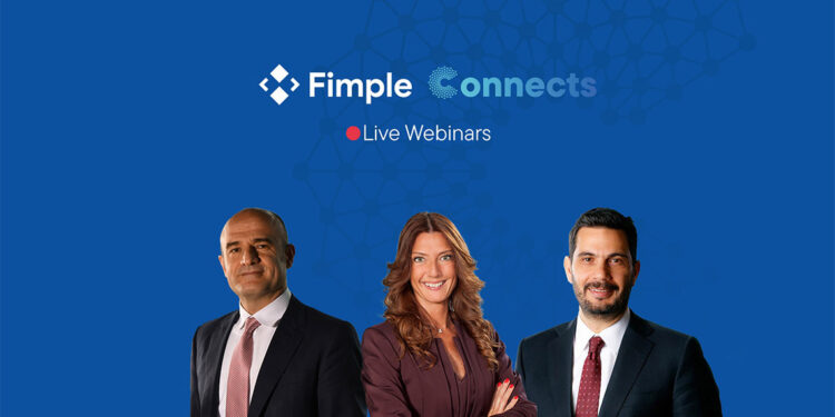 Bankacılık platformu webinar serisini başlatıyor