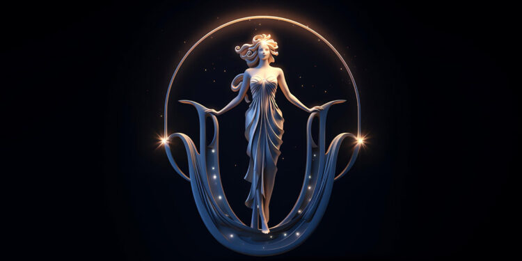 Başak kadını ve Başak erkeği