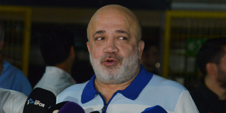 Belhanda'nın gözlerinde sorun var