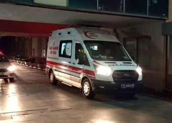 Batman'da arazi anlaşmazlığı; 1 ölü
