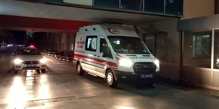 Batman'da arazi anlaşmazlığı; 1 ölü