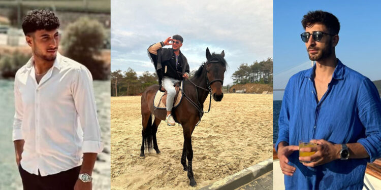 Bebek'te taksi tartışması kanlı bitti