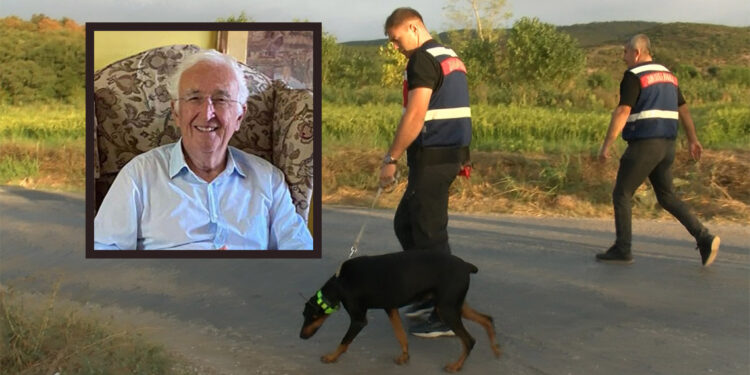 Ekonomist Korhan Berzeg 90 gündür kayıp