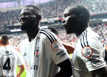 Beşiktaş'ta Afrika Kupası tehlikesi