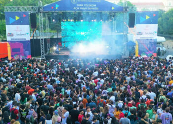 Beyoğlu Kültür Yolu Festivali başlıyor