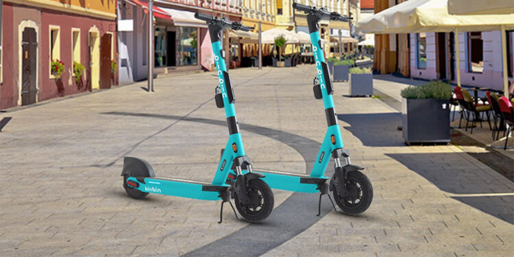 BinBin Hırvastistan'da faaliyete başladı