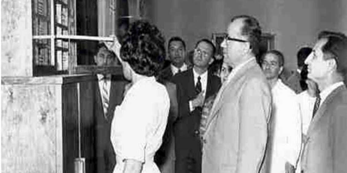 Tarım ve Orman Bakanlığı, Tarımsal Araştırma ve Politikalar Genel Müdürlüğü (TAGEM) bünyesindeki bitkilere dost ve düşman böcek türlerinin araştırılıp saklandığı 'Böcek Müzesi'nde 3 bin türe ait 70 binin üzerinde örnek bulunuyor.