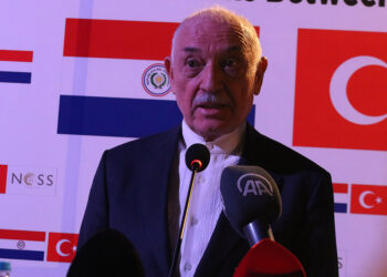 Ticari ve ekonomik konulardaki bağlarımız dinamizm kazandı