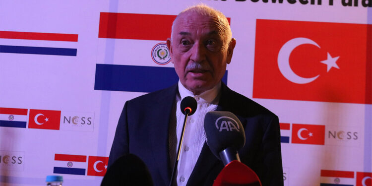 Ticari ve ekonomik konulardaki bağlarımız dinamizm kazandı