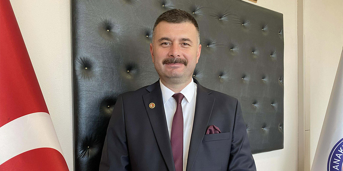 Çanakkale Boğazı'nın su altı ses seviyesi ilk kez ölçüldü; Çanakkale Boğazı'nın su altı ses düzeyi 59,8 desibel çıktı.