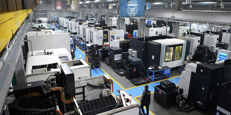 Vizyonumuz, küresel sahnede global marka olmak