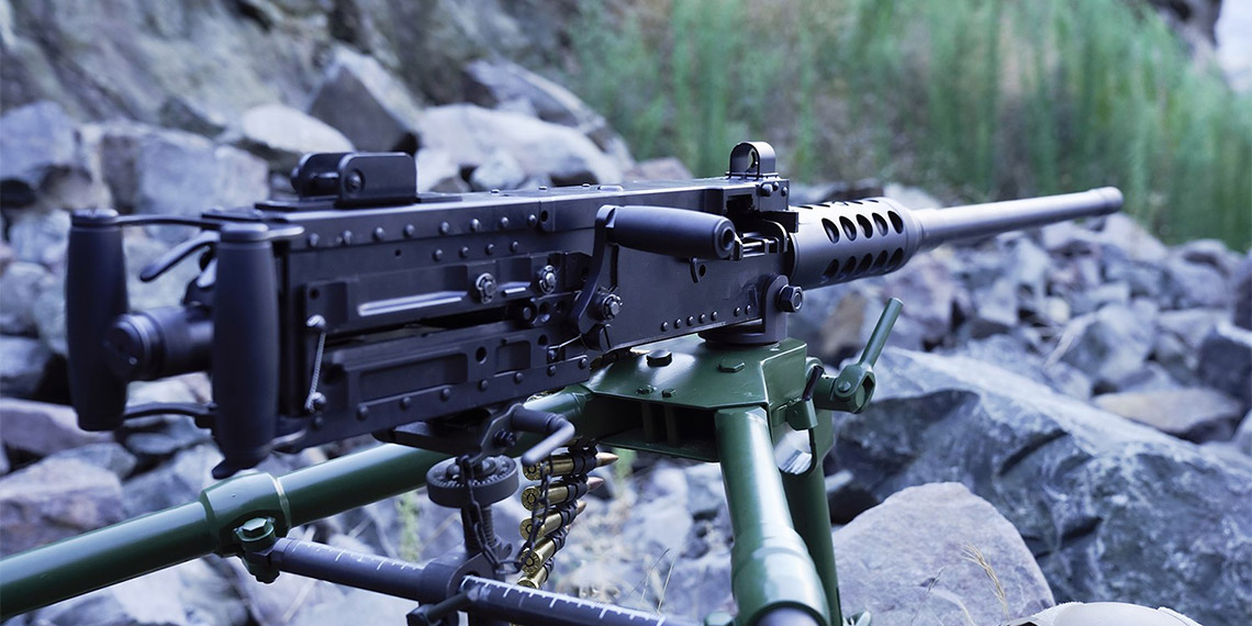 CANiK Yönetim Kurulu Başkanı Zafer Aral, "Vizyonumuz, ateşli silahlar ve savunma alanında inovasyonun, kalitenin ve zeka dolu çözümlerin en üst düzeyde temsilcisi olarak, küresel sahnede global marka olmaktır" dedi.