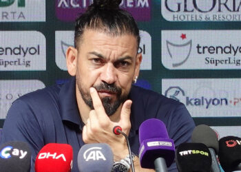 Çaykur Rizespor-Sivasspor maçının ardından