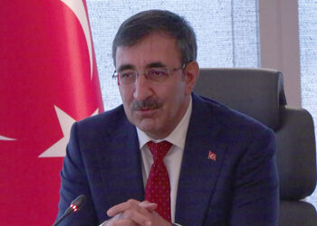 Cevdet Yılmaz'ın 15 Eylül canlı yayınından notlar 