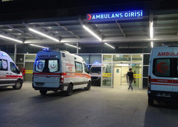 Cezaevinden izinli çıkan hükümlü eşini öldürdü